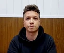 Pratasiewicz w szponach reżimu. "Akumulator na jądrach? To się robi inaczej" [WYWIAD]