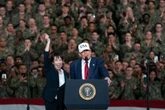 Zapowiedź Donalda Trumpa zapowiada nowe kroki w amerykańskich miastach