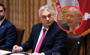"Cuda się zdarzają". Orban rozbawił Trumpa ws. Ukrainy