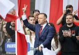 Co zrobi Duda po wygranej Nawrockiego? Ekspert nie ma wątpliwości