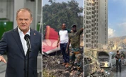 Expose i wotum zaufania dla rządu Donalda Tuska, katastrofa lotnicza w Indiach i atak Izraela na Iran. Co wydarzyło się w tym tygodniu?
