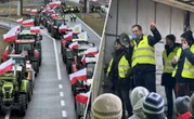 Rolnicy rozsierdzeni. Szykują totalną blokadę miasta