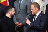 Ukraińskie media: "Polska nie jest już tak wiarygodnym i ważnym partnerem"