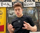 Fame MMA 10. Znany tiktoker wchodzi do gry. Kim jest Cezary Nykiel?