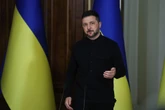 Ukraina wzmacnia obronę. Pomogą systemy Patriot z Niemiec
