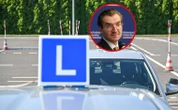 Prawo jazdy dla 17-latka. Jest reakcja polityka Polski 2050