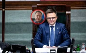 Hołownia popełnił błąd ws. Zgromadzenia Narodowego? "Pośpieszył się"