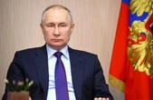 Putin stawia warunki Ukrainie. Groźne słowa z Kremla