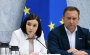 Komisja śledcza ds. Pegasusa. Przesłuchania Giertycha i Gawłowskiego nie będzie