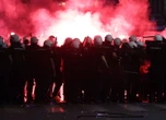 Barykady w Belgradzie usunięte. Opozycja zapowiada bojkot parlamentu