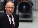 Putin pewny siebie. Twarde stanowisko Kremla