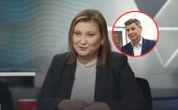 "Ja bym nigdy tak nie powiedziała". Reakcja na głośne słowa Grabca