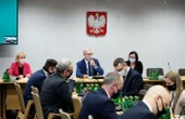 Testowanie pracowników. Pierwsze czytanie projektu na Komisji Zdrowia