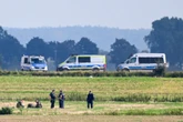 Ponad 600 funkcjonariuszy w akcji poszukiwawczej dronów. MSWiA podaje szczegóły