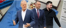 Spór o Order Orła Białego dla Ukrainy. Polacy wysłali jasny sygnał Donaldowi Tuskowi