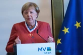 "Miód na uszy Putina". Eksperci krytykują wypowiedź Merkel
