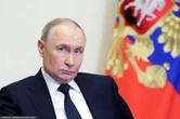 Putin sięgnie po straszną broń? Generał nakreślił cztery scenariusze