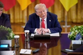 "Równoległa rzeczywistość". Ekspert grzmi po szczycie w USA
