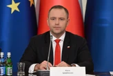 Prokuratura nie odpuszcza. Przedłużyła śledztwo ws. kawalerki Nawrockiego