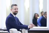 Szef PSL o głosowaniu. "Nie mam obaw. Jestem spokojny"