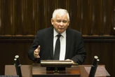 "Jesteście przestępcami". Komisja Etyki Poselskiej zajęła się wnioskiem o ukaranie Jarosława Kaczyńskiego