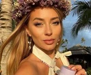 Marcelina Zawadzka pozuje w wyjątkowym stroju. Internauci zachwyceni
