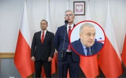 "Kandydatura konfliktu". Schetyna komentuje wybór Cenckiewicza