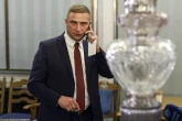Bąkiewicz mówi, ile zarabia i że pomagają mu rodzice. "Ile ma pan lat?"