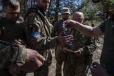 Ukraina ma gigantyczny problem, czasu jest mało. Rosja to niestety rozumie