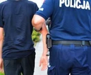 Brutalny napad. Sprawcą miał być 20-latek, tak naprawdę to jeszcze dziecko