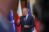 "To nie pierwszy przypadek". Tusk o aresztowaniu Ukraińca przez ABW