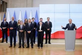 Dymisja Bodnara bez "dziękuję". Polityk KO: "Aktów oskarżenia było bardzo mało"