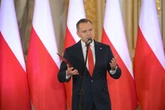 Schnepf i Klich mogą wracać do Polski. Nawrocki: to czerwone linie