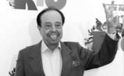 Legenda bossa novy. Nie żyje Sergio Mendes