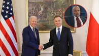 Zakulisowa dyplomacja. Kto przekonał Bidena do sankcji symbolicznych?