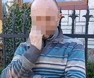 Dantejskie sceny na dworcu PKP. Nie żyje 47-latek ujęty przez łowców pedofili