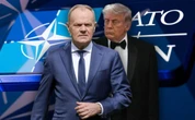 Tusk chce "uNATOwić" Unię. Razem z Ukrainą [OPINIA]