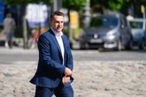 Minister Szłapka zapowiada, że zrzeknie się immunitetu. Jest wniosek