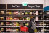 "Alkoholowa hulanka" ma się dobrze. Rosjanie pobili rekord