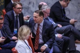 Posiedzenie RB ONZ. "Mam nadzieję, że Nawrocki przekona Trumpa"