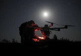 Ukraina zaatakowała Krym. Znana skala zniszczeń
