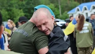 Lata pod butem Rosjan. Kijów ogłasza powrót obrońców do domu