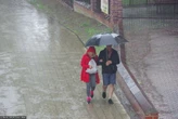 Jak zachować się podczas burzy? Strażak radzi co zrobić gdy znajdziemy się w centrum gwałtownej nawałnicy