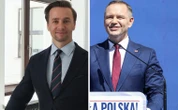 Człowiek Konfederacji w kancelarii nowego prezydenta? "Toczą się takie rozmowy"