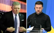 Napięcie na linii Ukraina-Słowacja. Kijów komentuje słowa Fico