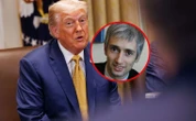 Trump zmienia nastawienie do Putina? "To taki moment, że dogada się z Ukrainą"
