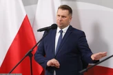 Przemysław Czarnek z nowym programem. W tle duże dofinansowania
