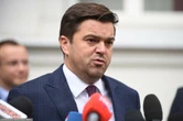 Duży wzrost zakażeń. Andrusiewicz zdradził dane