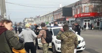 Mobilizacja w Ukrainie. "Zostaną uznani za poszukiwanych"