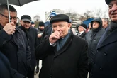 Kaczyński zmienił zdanie? Politycy PiS mają wrócić do TVP